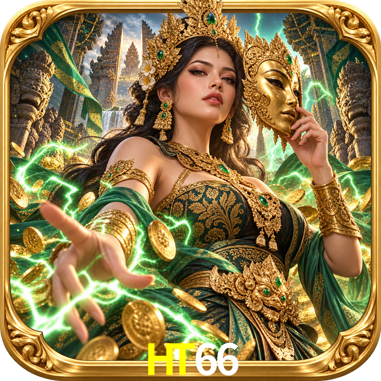 HT66 APK Indonesia - Panduan Lengkap dan Tutorial