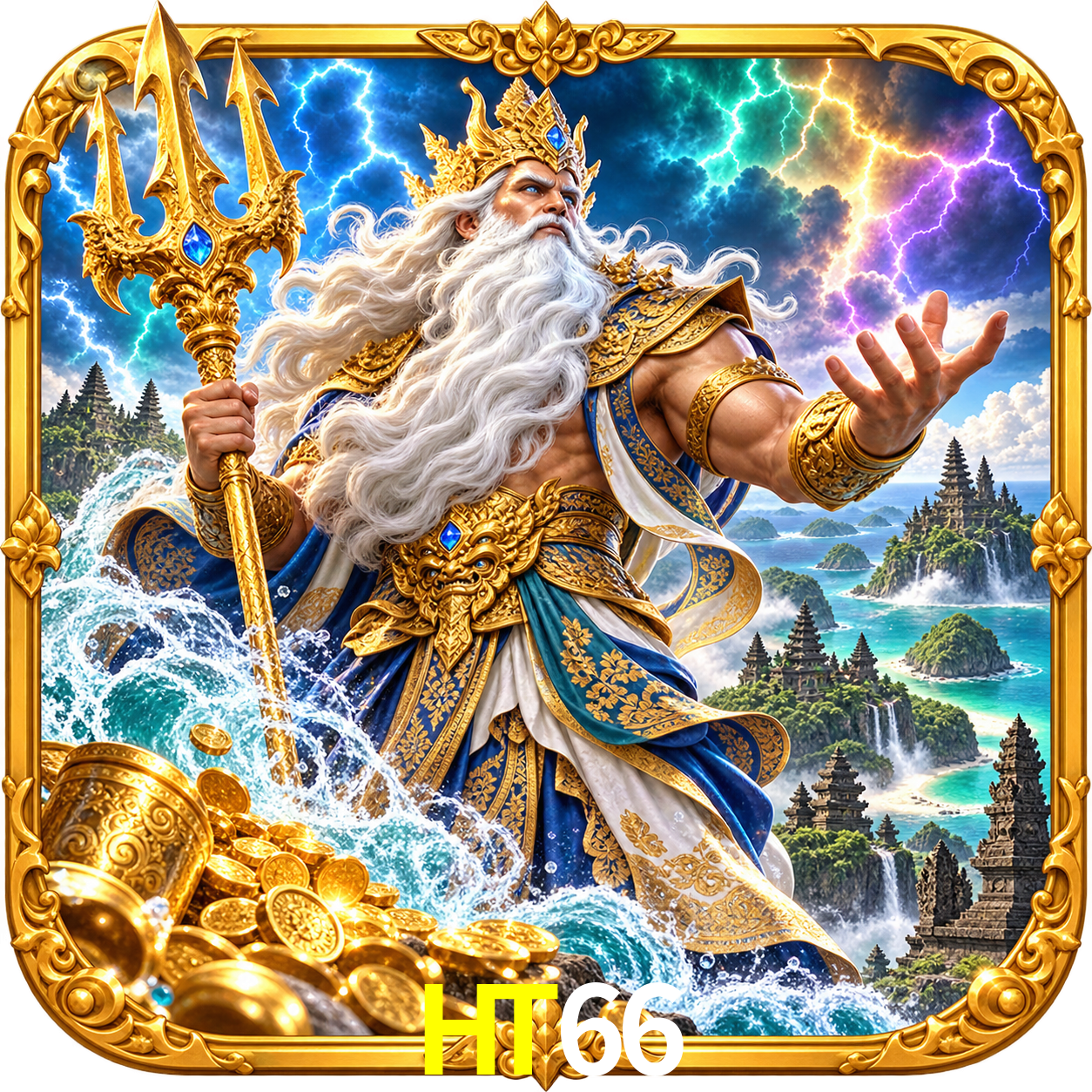 HT66 APK Indonesia - Panduan Lengkap dan Tutorial